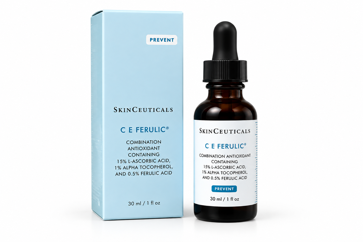SkinCeuticals C E Ferulic With 15% L-ascorbic Acid Serum