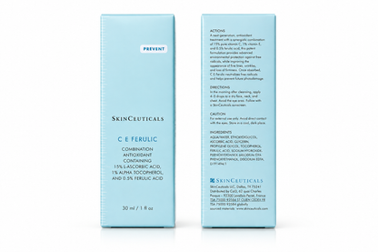 SkinCeuticals C E Ferulic With 15% L-ascorbic Acid Serum