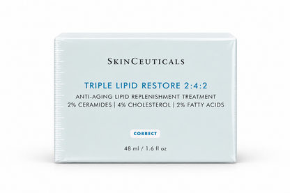 SkinCeuticals Triple Lipid Restore 1.6 oz Face Cream 2:4:2, 48ml