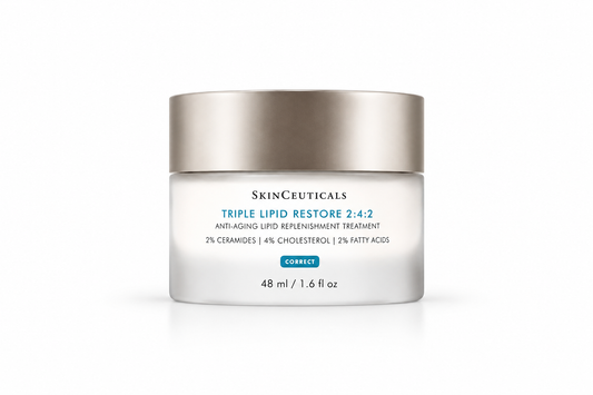 SkinCeuticals Triple Lipid Restore 1.6 oz Face Cream 2:4:2, 48ml