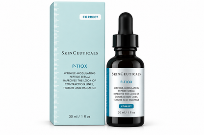 Skinceuticals P-TIOX Wrinkle-Modulating Peptide Serum