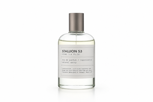 Stallion 53