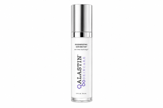 ALASTIN Skincare Regenerating Skin Nectar Face Moisturizer (1 oz)