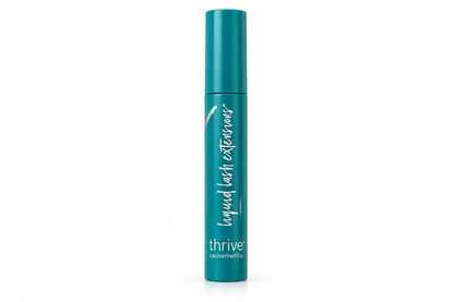 Thrive Causemetics Liquid Lash Extensions Mascara Brynn Rich Black .38 NIB