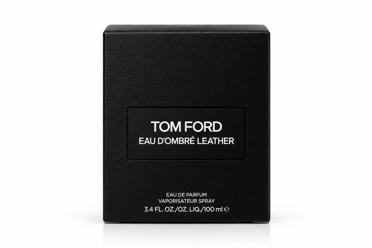 Tom Ford Eau d'Ombre Leather EDP 100ml