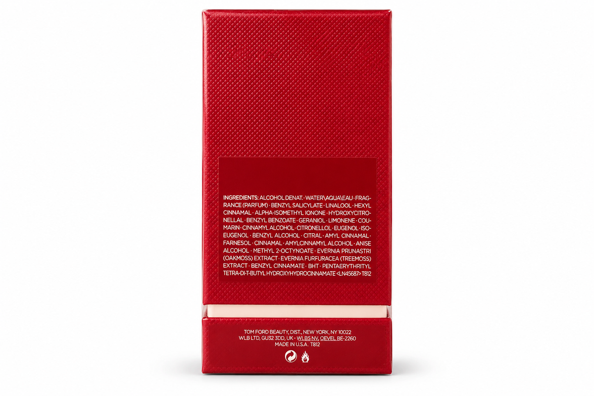 Tom Ford Lost Cherry by Tom Ford Eau De Parfum Spray 3.4 oz For Women 3