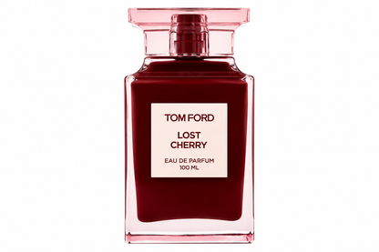 Tom Ford Lost Cherry by Tom Ford Eau De Parfum Spray 3.4 oz For Women 3