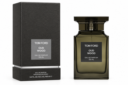Tom Ford Oud Wood EDP 100ML