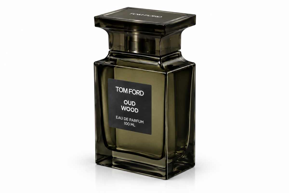 Tom Ford Oud Wood 3.40 FL OZ 100 ML ( EDP )