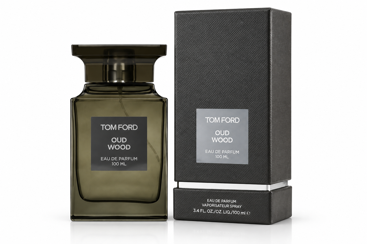 Tom Ford Oud Wood 3.40 FL OZ 100 ML ( EDP )