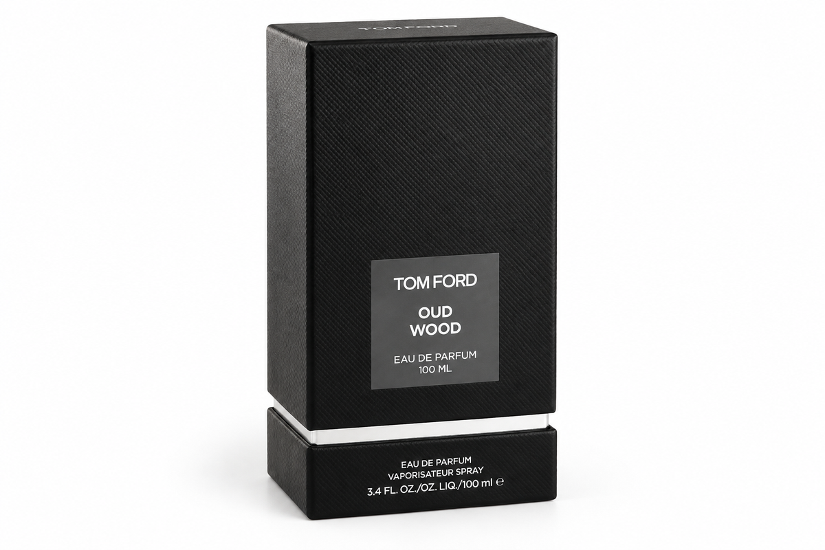 Tom Ford Oud Wood 3.40 FL OZ 100 ML ( EDP )