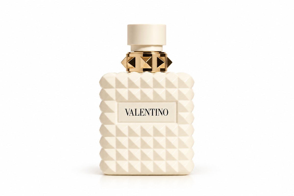 Valentino Donna Born In Roma -- Ivory -- (EDP) 3.4 Oz/100 ml