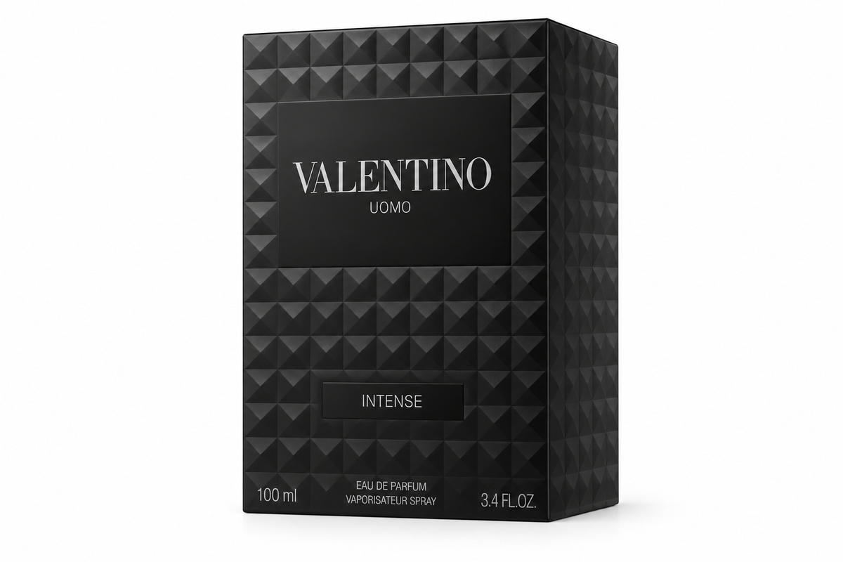Valentino Uomo Intense EDP