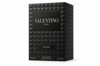 Valentino Uomo Intense EDP