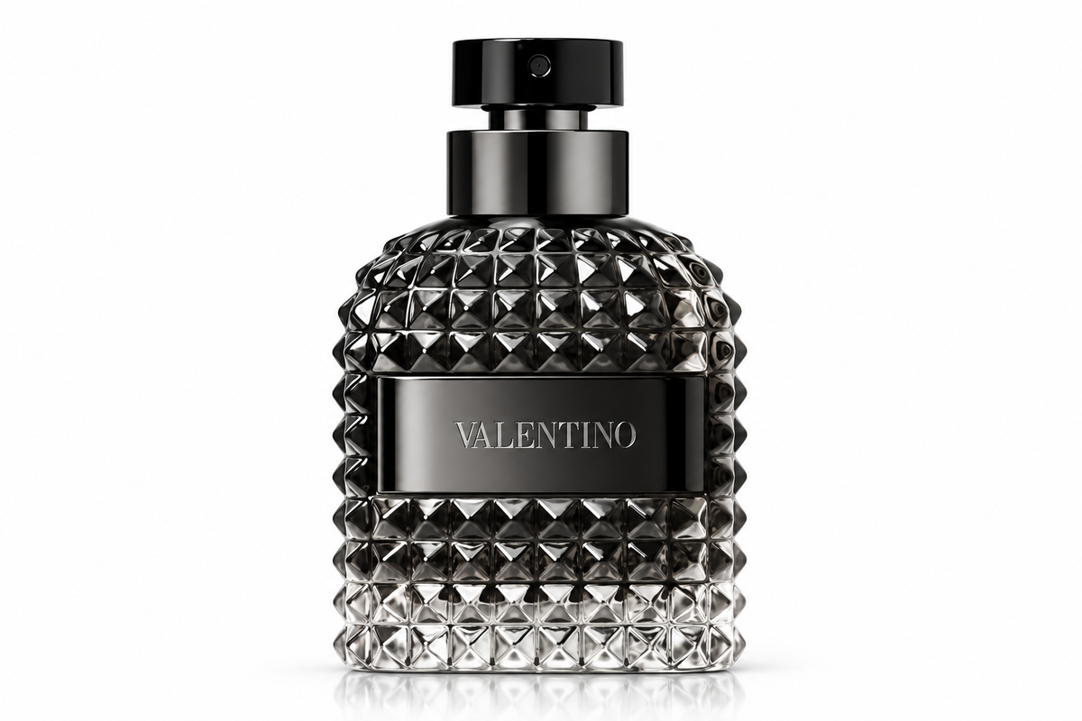 Valentino Uomo Intense EDP