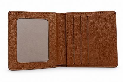 Louis Vuitton Marco Wallet Monogram Brown