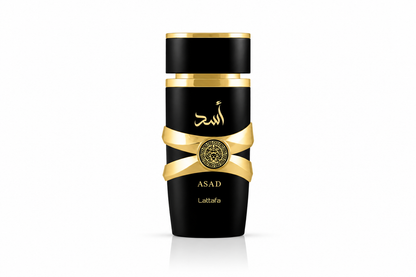 Yara Asad EDP  men's 100ml