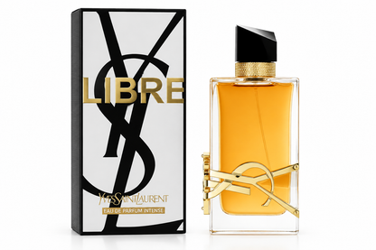 Ysl Libre Intense for Women 3 Oz Eau De Parfum Spray