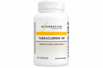 Integrative Therapeutics Theracurmin HP - 90 cap