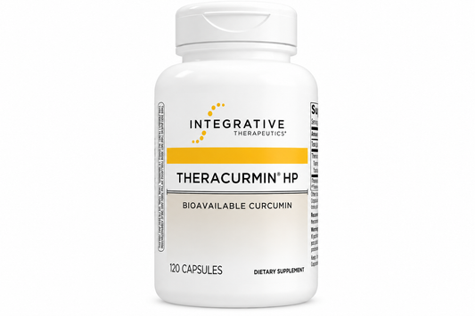 Integrative Therapeutics Theracurmin HP - 90 cap