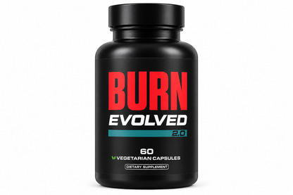 Sculpt Nation Burn Evolved-Fat Burner Weight Loss Thermogenic Metabolism