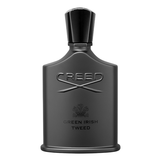 Creed Green Irish Tweed