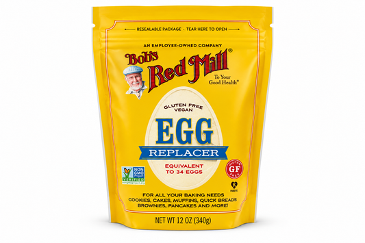 Bob's Red Mill 12 oz. Gluten-Free Egg Replacer