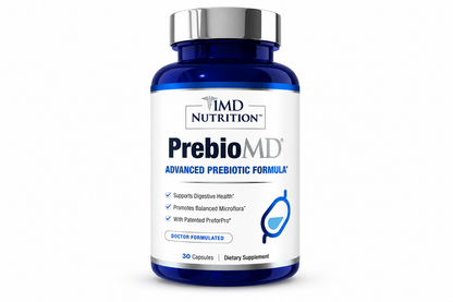 1MD Nutrition PreBioMD - Prebiotic