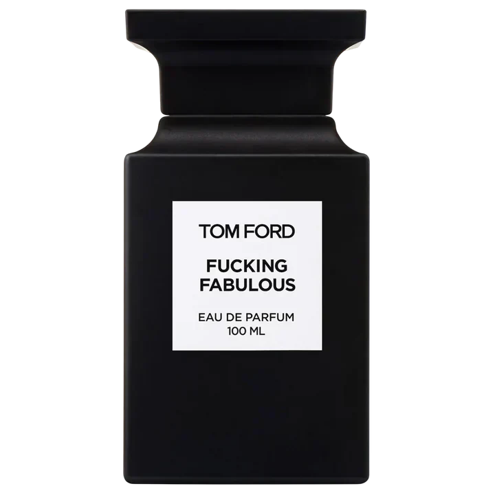 Tom Ford Fucking Fabulous